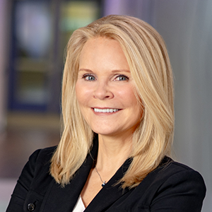 Anja Hamilton Nutanix EVP & Chief People Officer