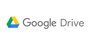 Google Drive logo