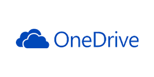 One Drive Logo