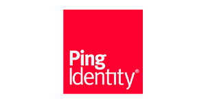 Ping Identity Logo